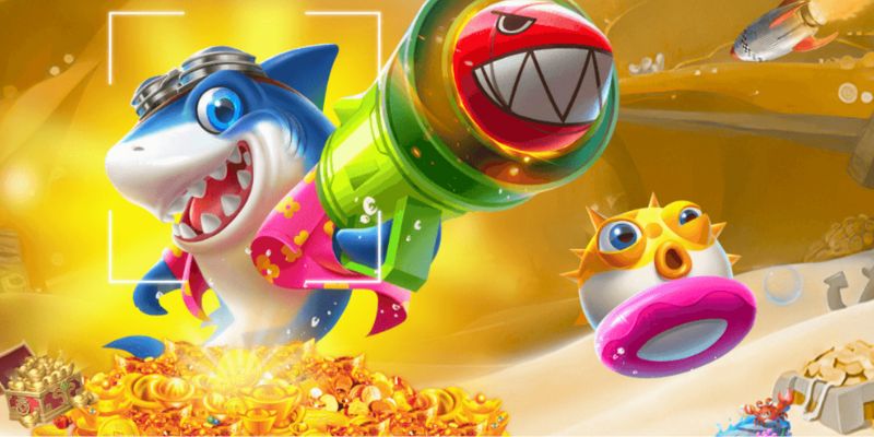 Các phòng cược trong game