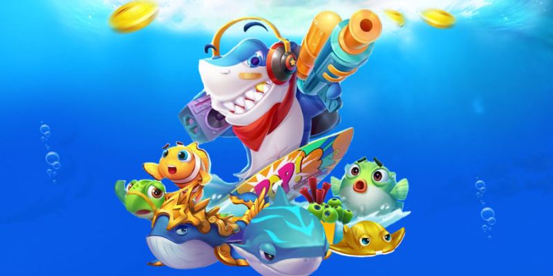 Cẩn trọng khi cài đặt và dùng bắn cá hack full tiền