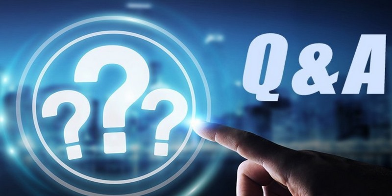 Câu hỏi thường gặp với các chủ đề khác