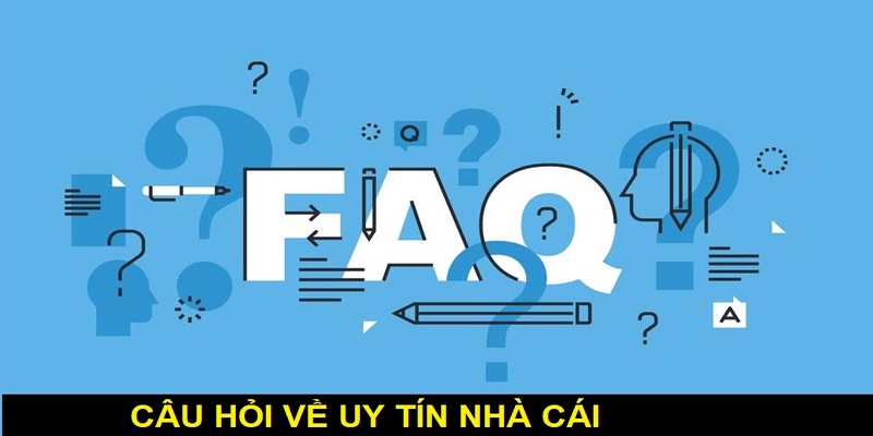 Uy tín sân chơi luôn được đảm bảo