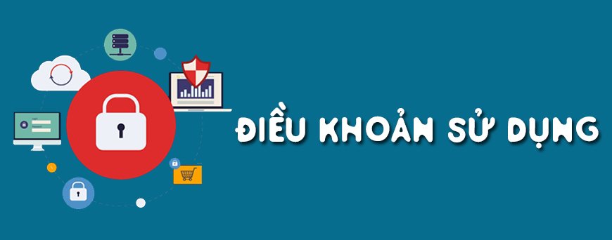 Điều khoản dịch vụ khi tham gia chơi và giao dịch