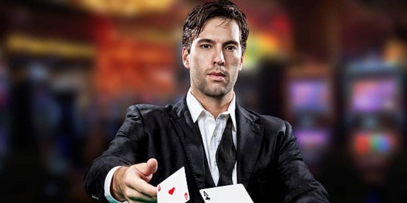 Hiểu chính xác về Poker Face là gì?
