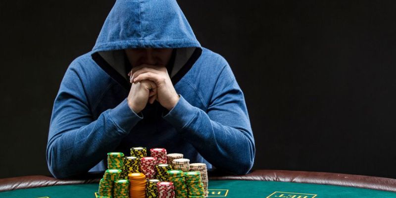Một số tips nhỏ cần lưu ý khi Poker Face