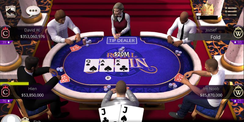 Tìm hiểu thuật ngữ trong game