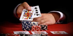 texas poker việt nam