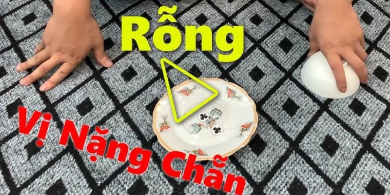 Tìm hiểu xóc địa bịp là gì?